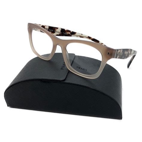 prada opticals|authentic Prada eyeglass frames.